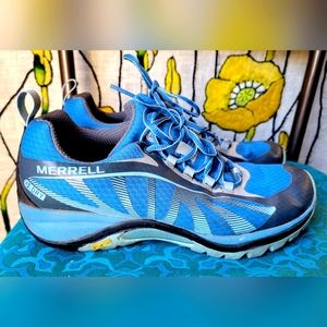 Merrell forget me not hiking shoe